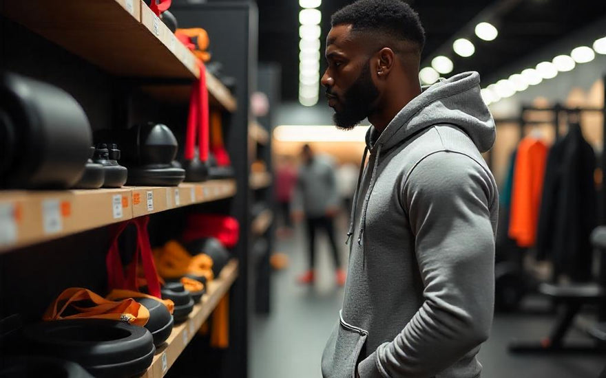 2025 Gym Owner’s Checklist: Essential Commercial Gym Equipment for Modern Fitness Centers