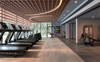 What to Look for in Commercial Treadmills for Gyms and Health Clubs