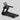 VELTRIX TREADMILL - TOUCH SCREEN MONITOR