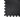 Interlocking Granulate Rubber Tiles 1M*1M*12MM Black