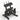 TORGYN STANDING LEG CURL