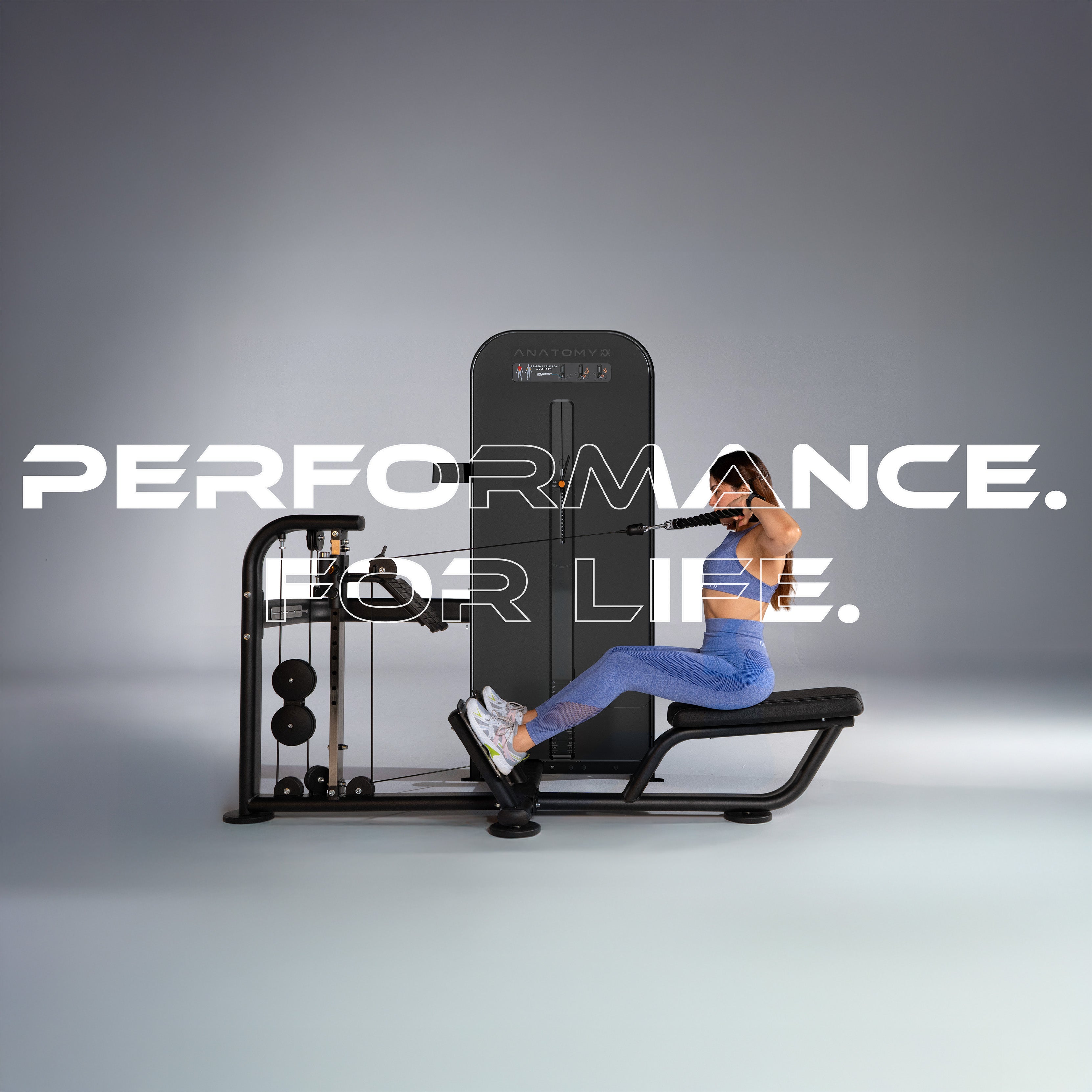Top Must-Have Commercial Strength Machines for New Gym Startups in the ...