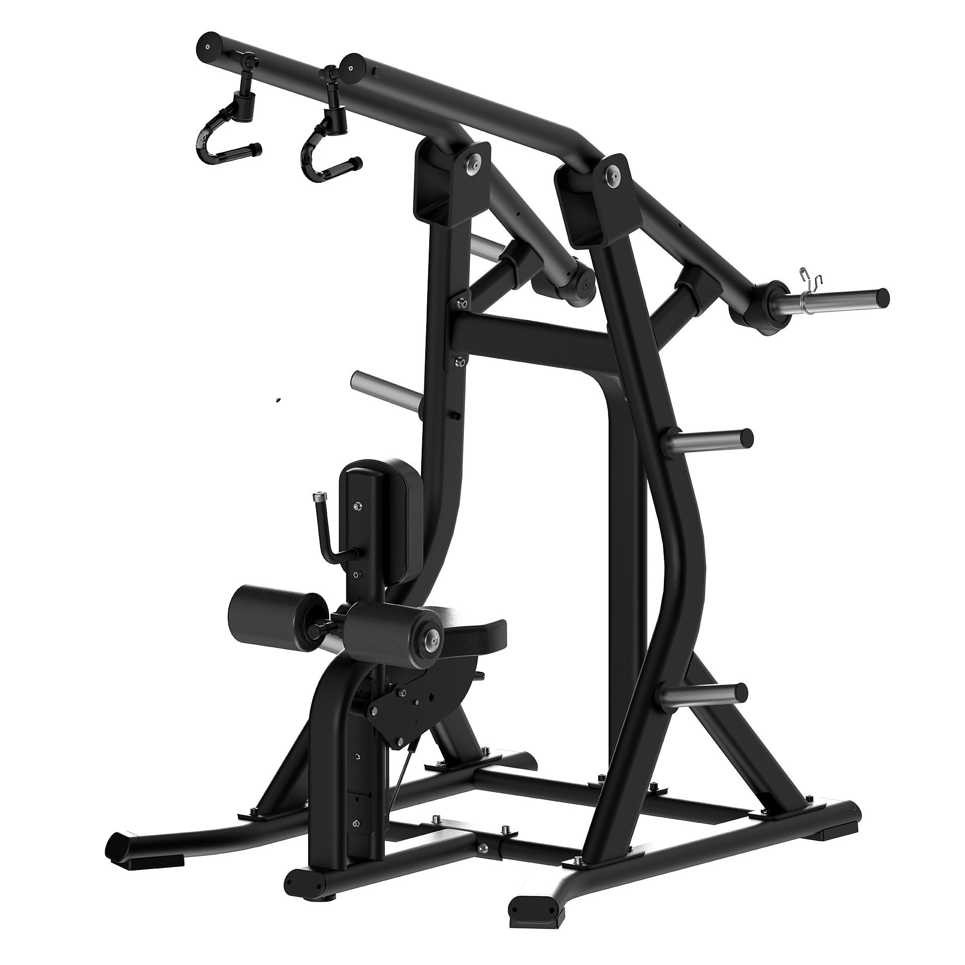 10 Reasons Universal Rows Define 2026 Commercial Gym Fitouts – Anatomy ...