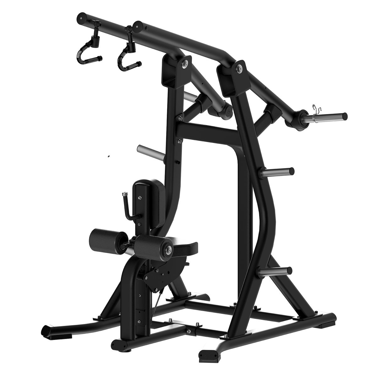 10 Reasons Universal Rows Define 2026 Commercial Gym Fitouts – Anatomy ...