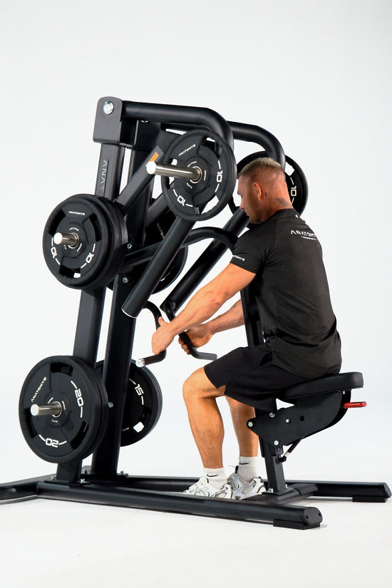 TORGYN LOW ROW