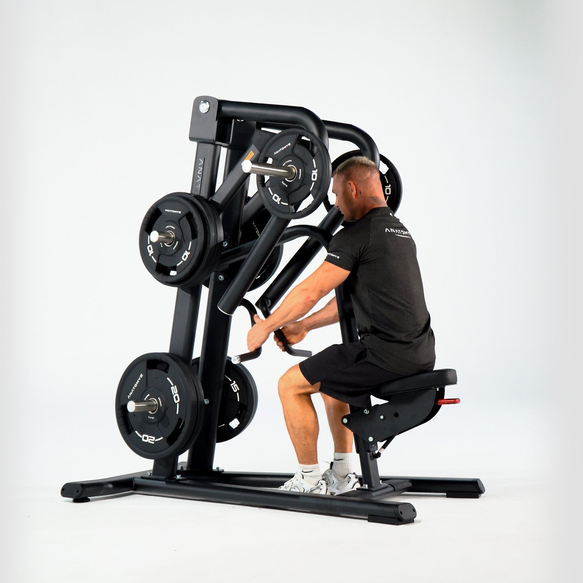 TORGYN LOW ROW