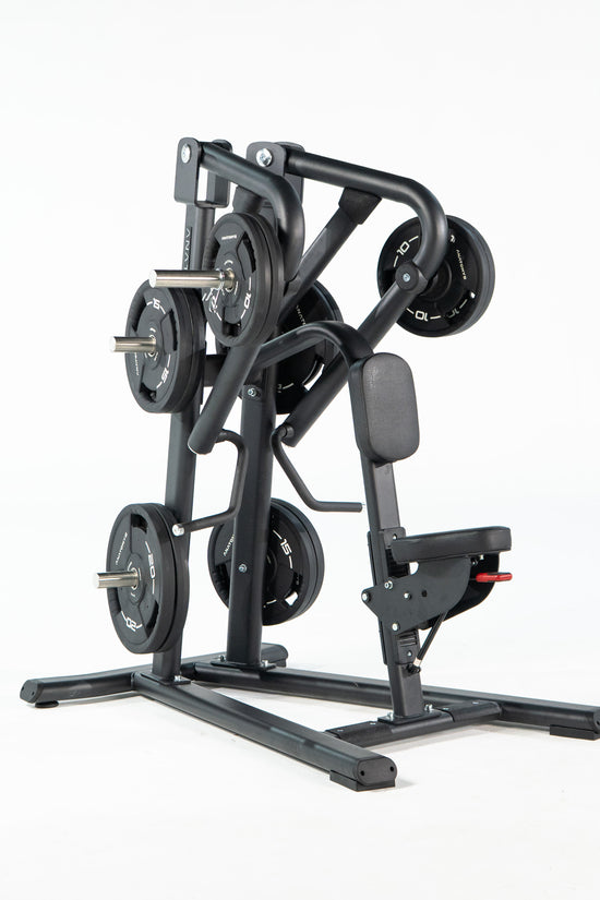 TORGYN LOW ROW