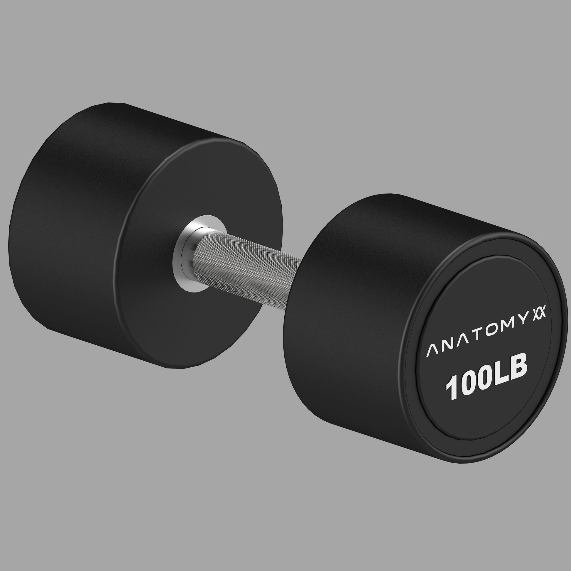 Pro style Round Dumbbell Pair