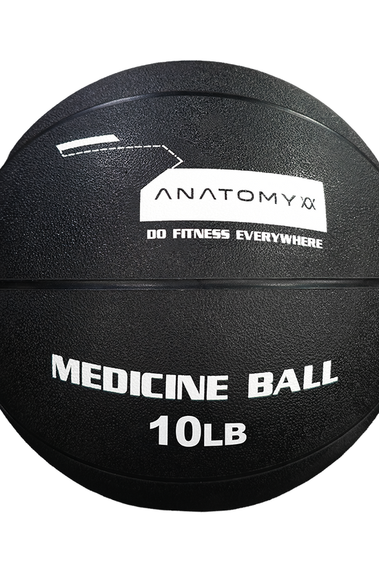 Medicine Ball