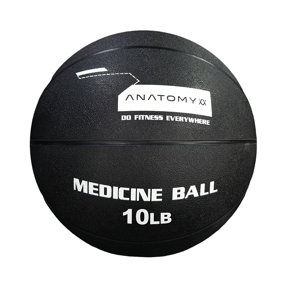 Medicine Ball