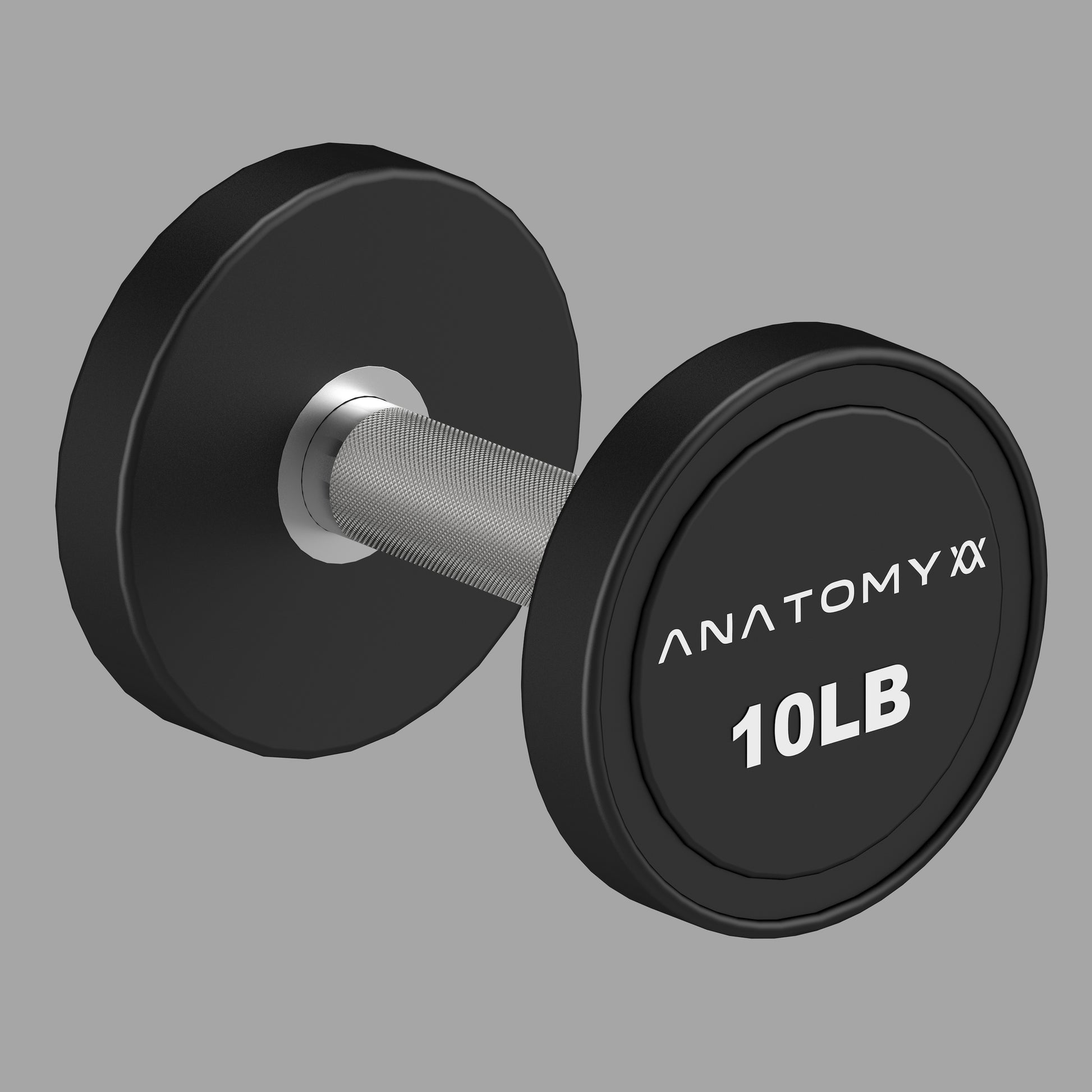 Pro style Round Dumbbell Pair