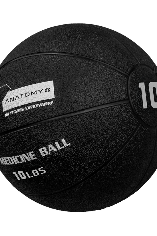 Medicine Ball