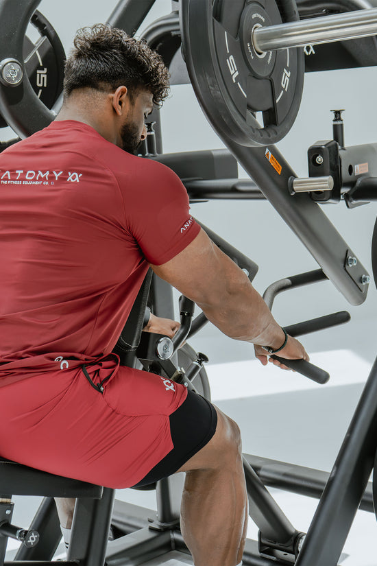 TORGYN MULTI LOW ROW