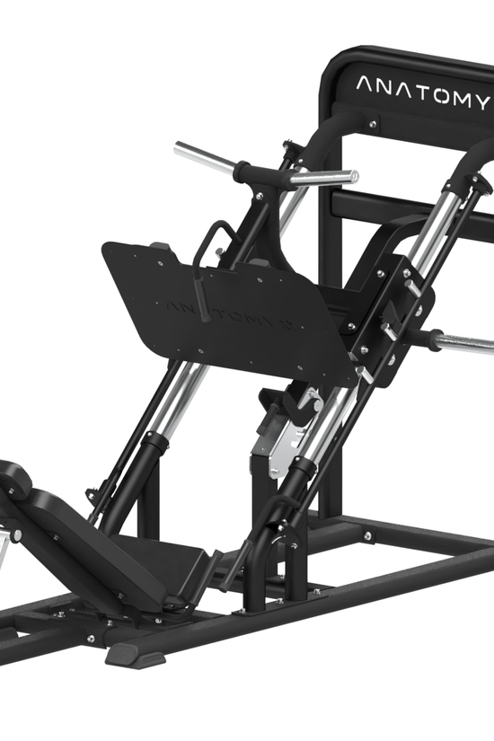 TORGYN LINEAR LEG PRESS - V2