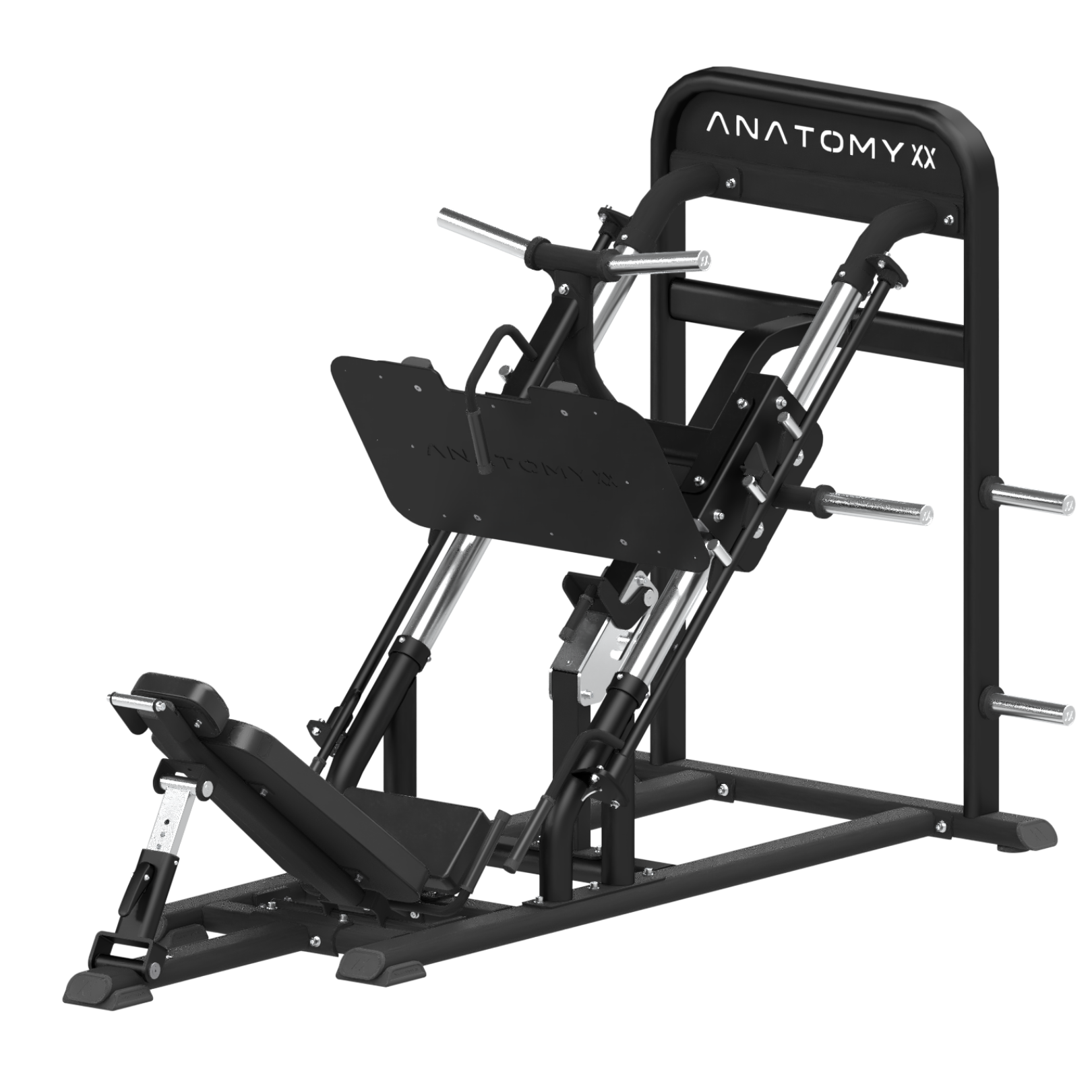 TORGYN LINEAR LEG PRESS - V2