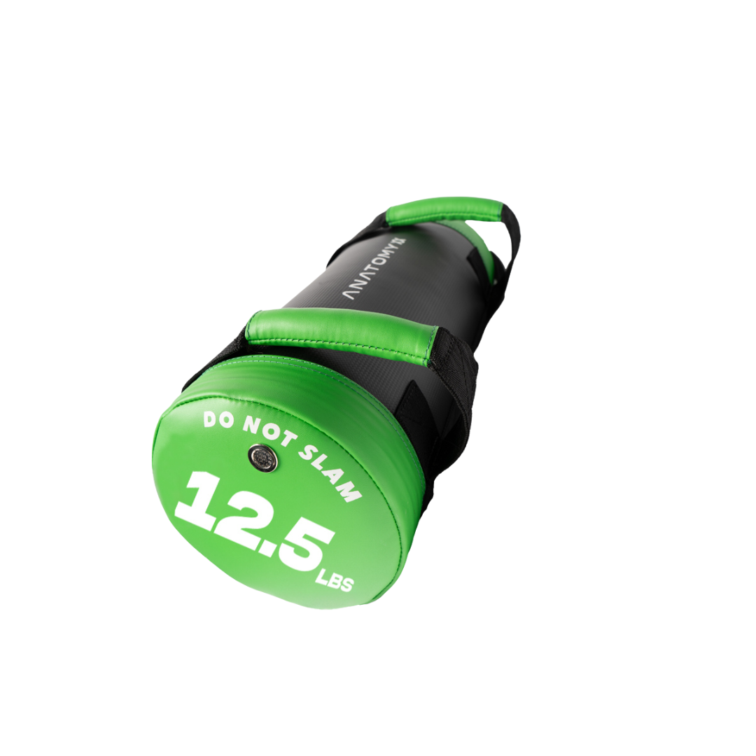 Anatomy Endurance Power Core Bag