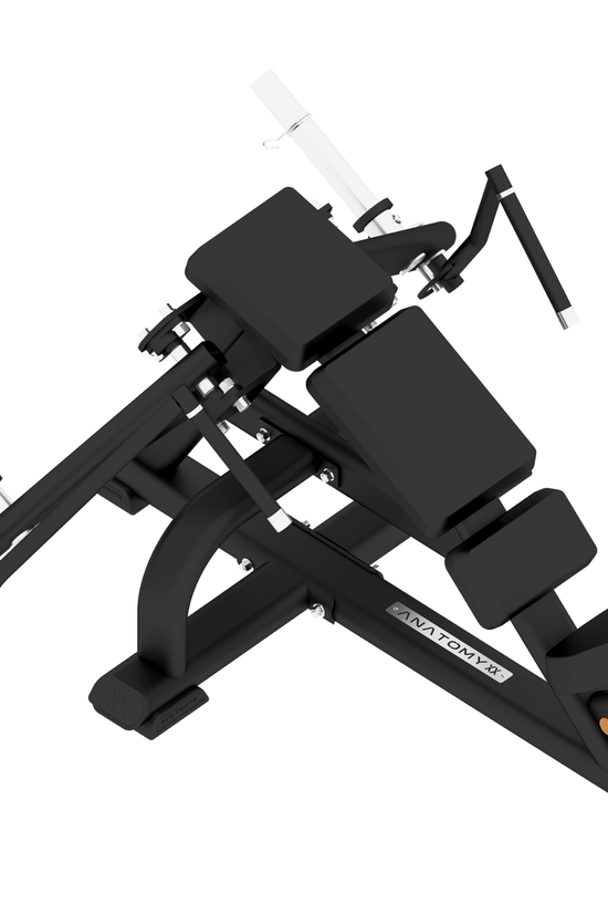 TORGYN INCLINE CHEST FLY