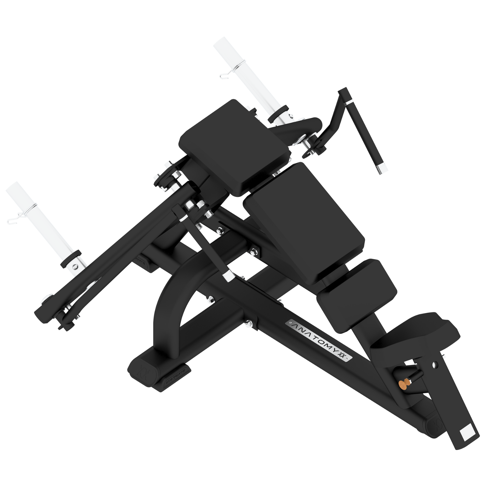 TORGYN INCLINE CHEST FLY