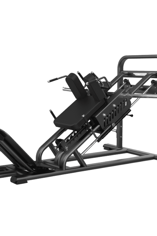 TORGYN HACK SQUAT - V2