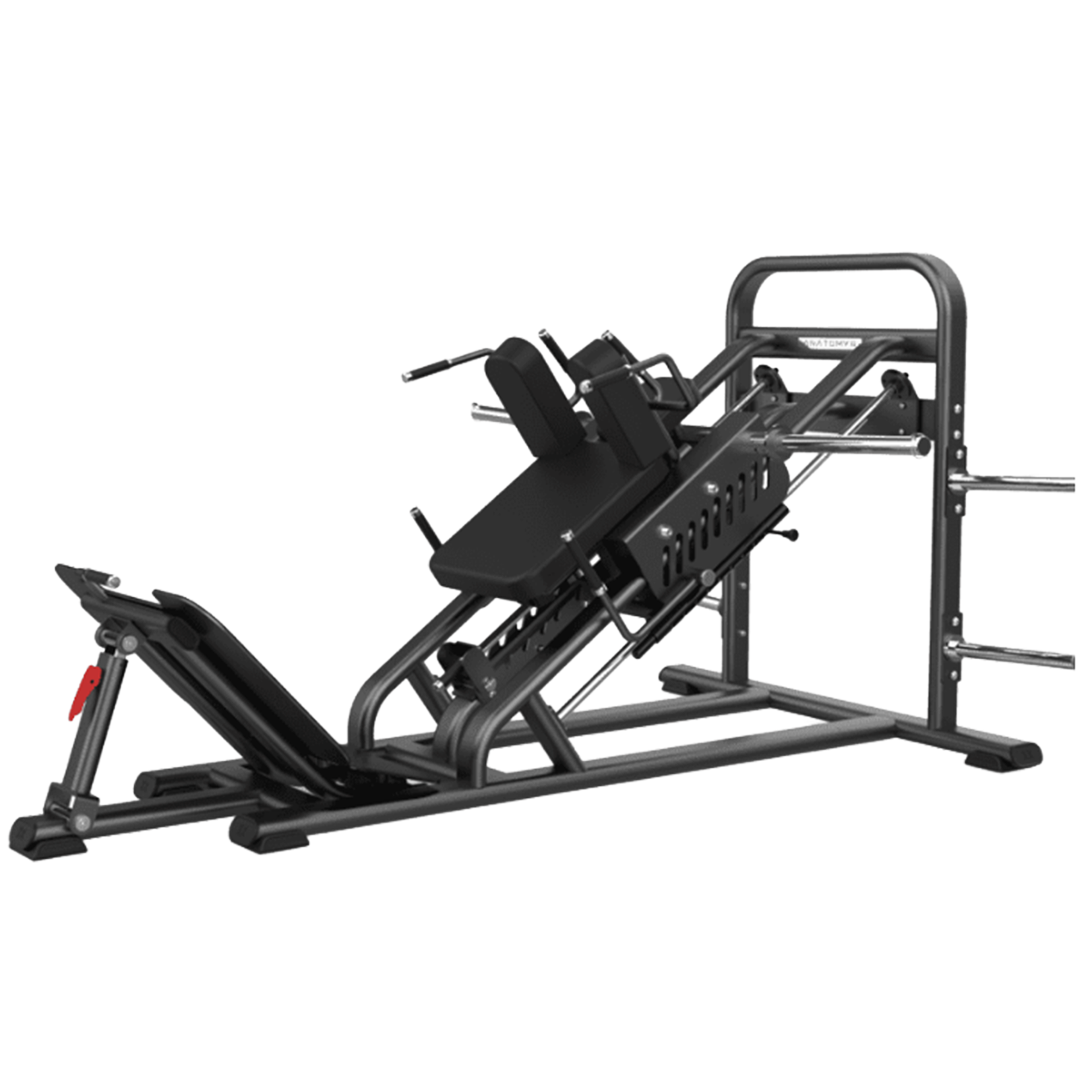 TORGYN HACK SQUAT - V2