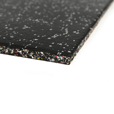 Anatomy Composite Rubber Tile 1M*1M*15MM