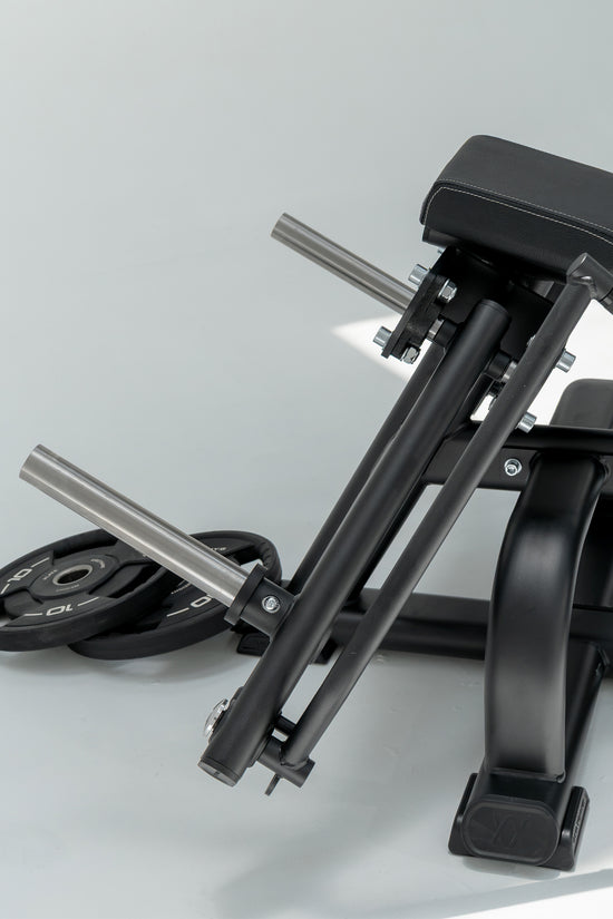 TORGYN INCLINE CHEST FLY