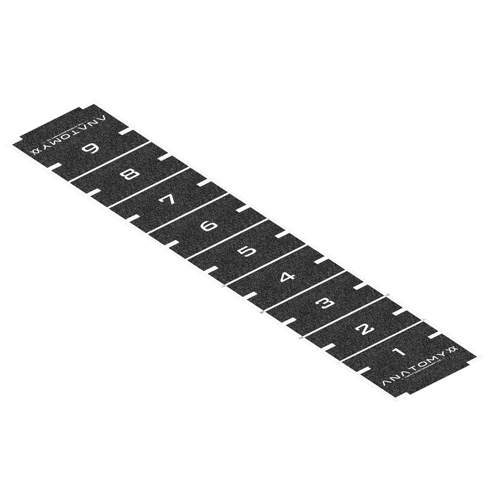 Sled Track