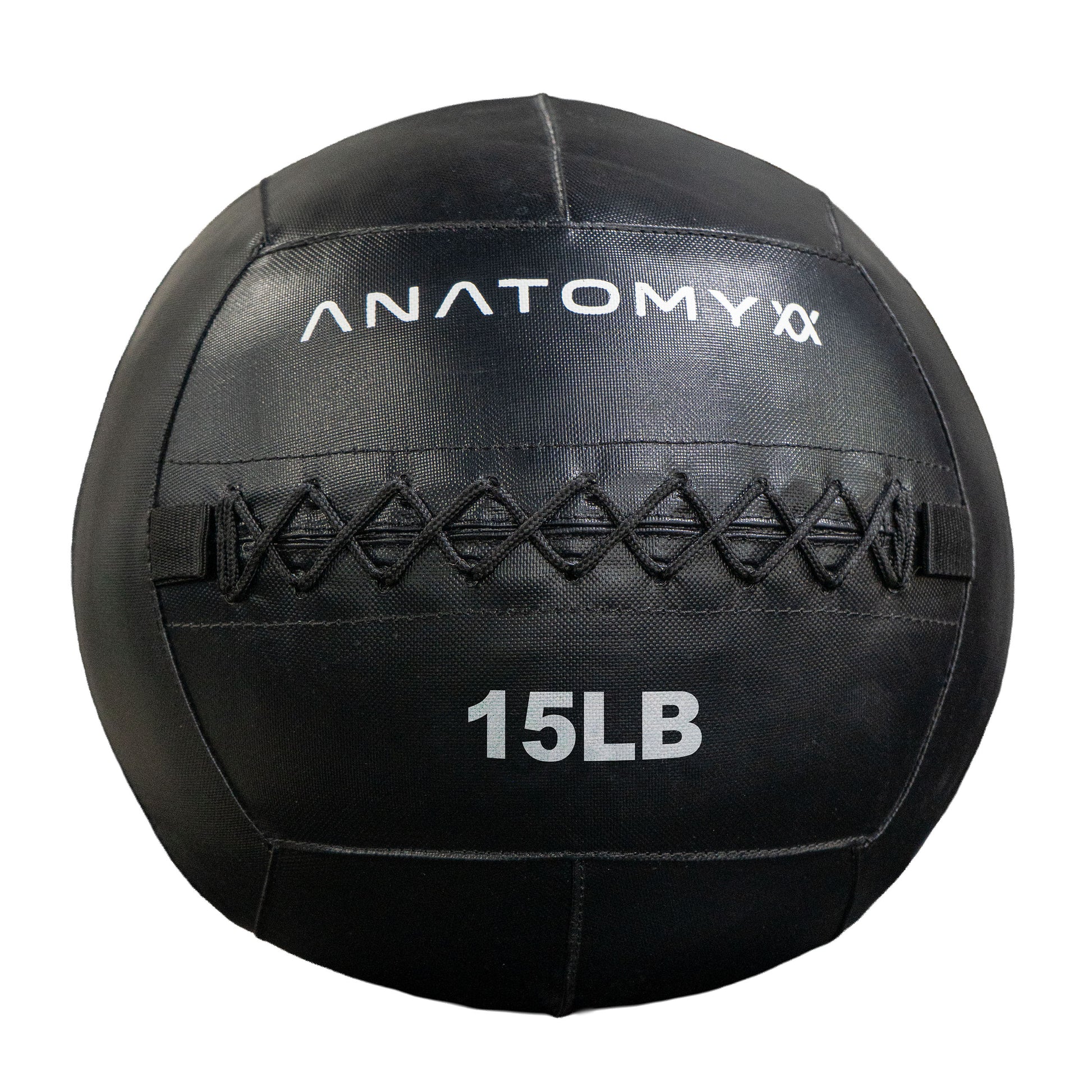 Anatomy Crossfit wall ball
