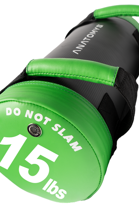 Anatomy Endurance Power Core Bag
