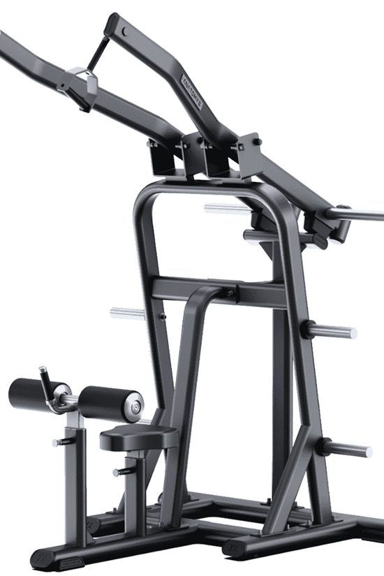 TORGYN HIGH ROW - V2