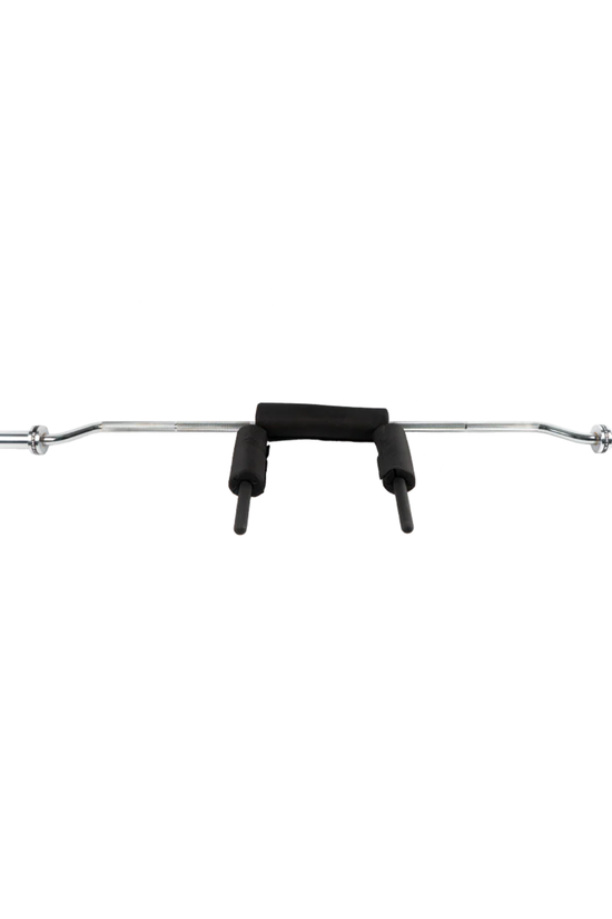 Safety Squat Barbell