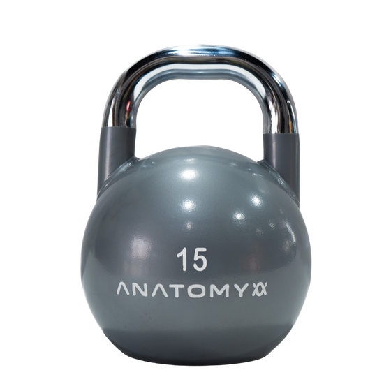 Anatomy Competition Kettlebell