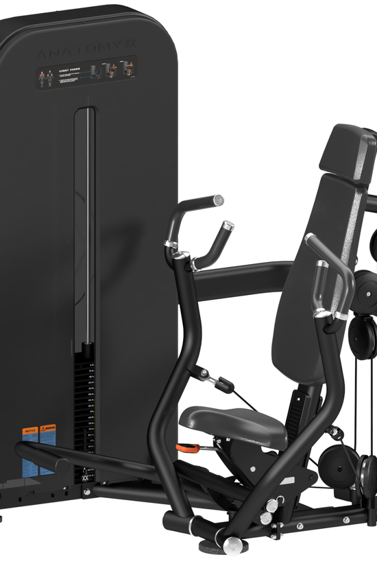 FLEXORA CHEST PRESS