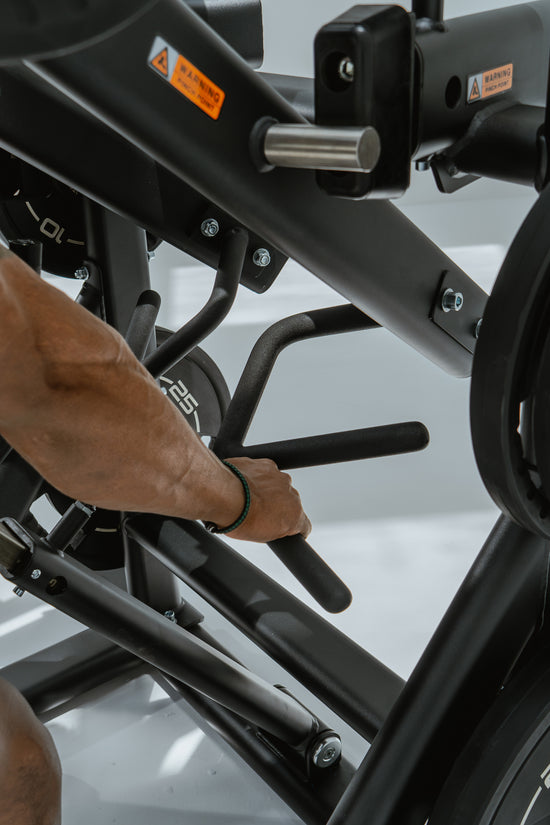 TORGYN MULTI LOW ROW
