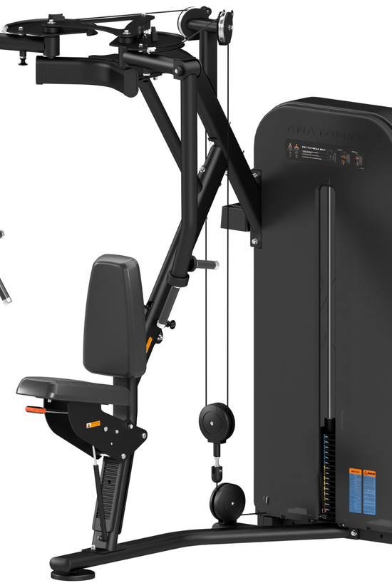 FLEXORA PEC FLY/REAR DELT