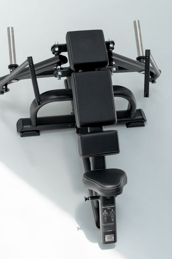 TORGYN INCLINE CHEST FLY