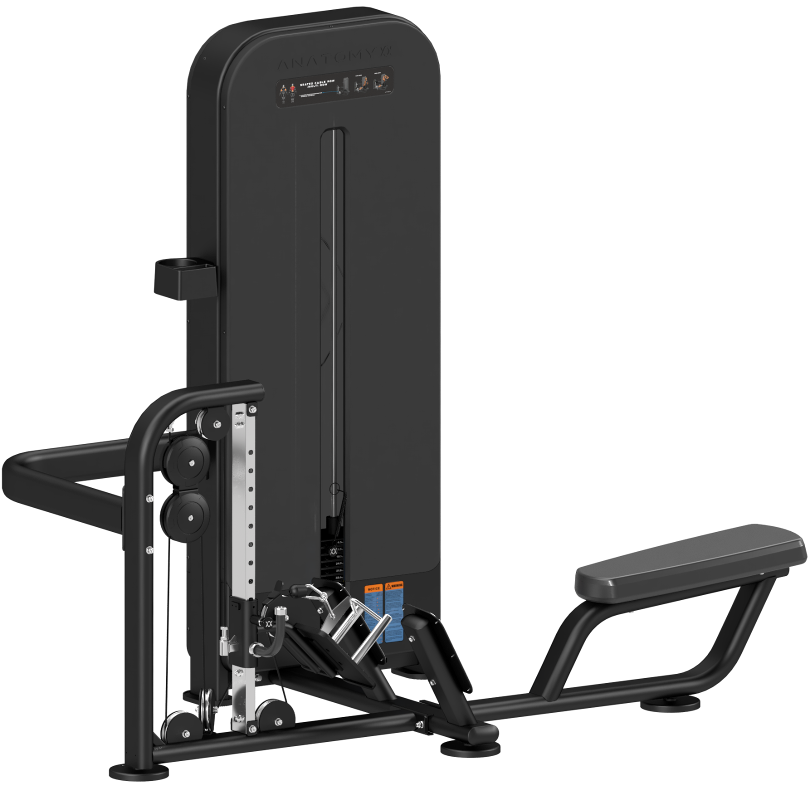 FLEXORA MULTI ROW
