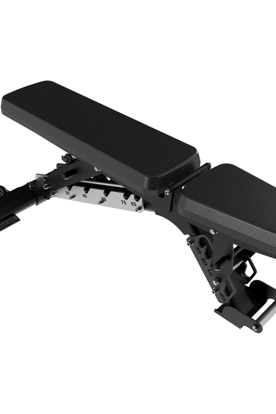 Adjustable Bench