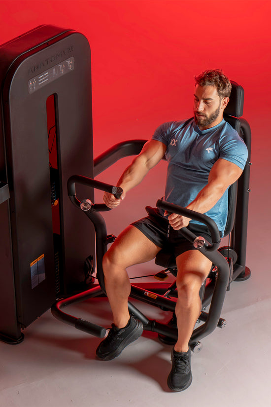 FLEXORA CHEST PRESS