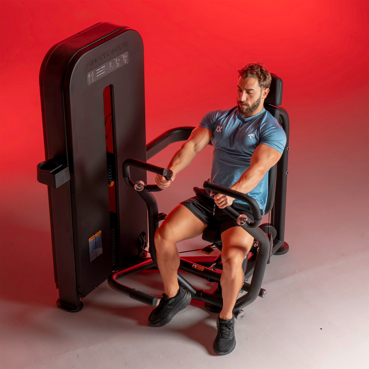 FLEXORA CHEST PRESS