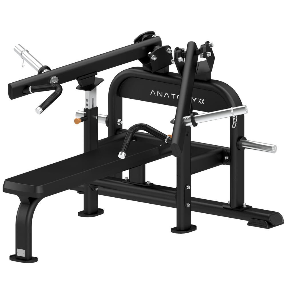 TORGYN HORIZONTAL BENCH PRESS