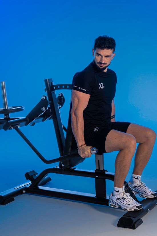 TORGYN TRICEP PUSH DOWN - V2