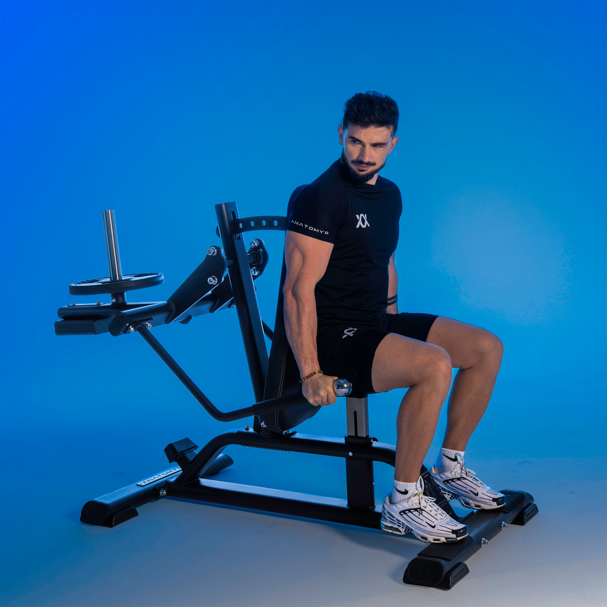 TORGYN TRICEP PUSH DOWN - V2