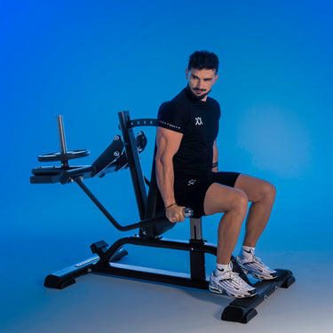 TORGYN TRICEP PUSH DOWN - V2