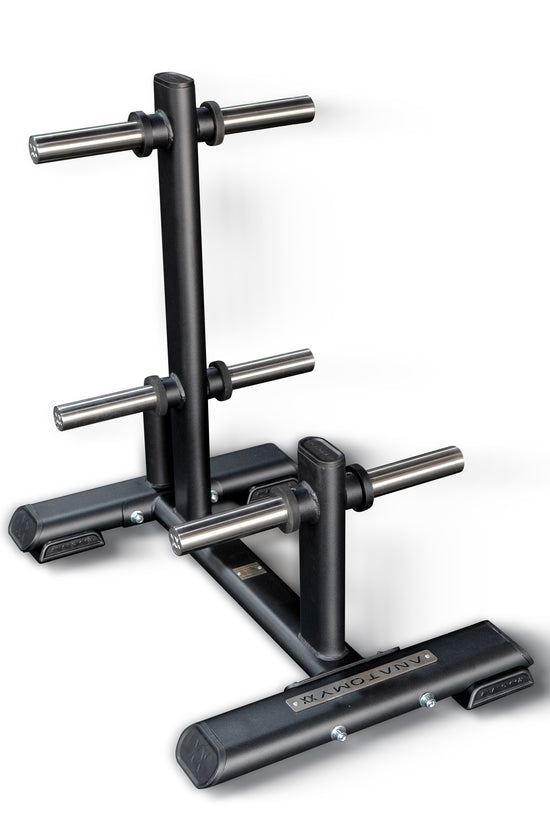 TORGYN WEIGHT PLATE TREE