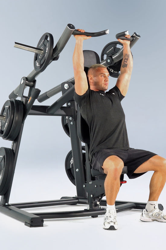 TORGYN SHOULDER PRESS