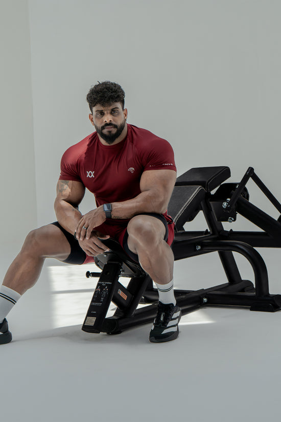 TORGYN INCLINE CHEST FLY