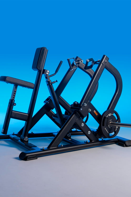 TORGYN SEATED ROW - V2