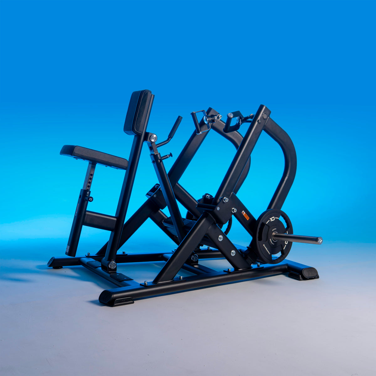TORGYN SEATED ROW - V2