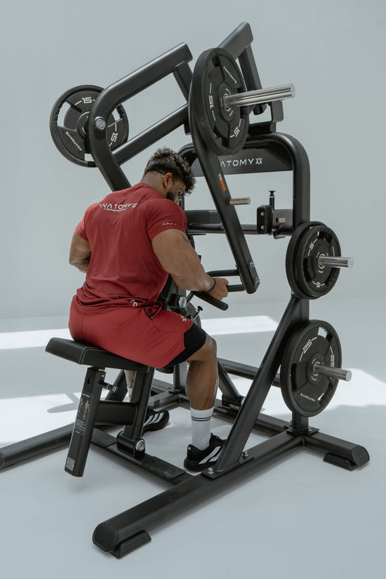 TORGYN MULTI LOW ROW